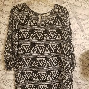 Wishful Park Oversized shirt